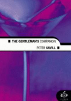 Paperback The Gentleman's Companion Book