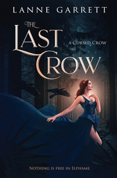 Paperback The Last Crow Book