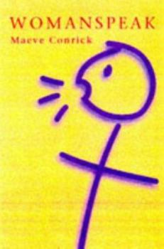 Paperback Womanspeak Book