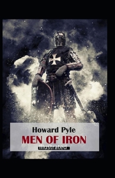 Paperback Men of Iron Illustrated Book