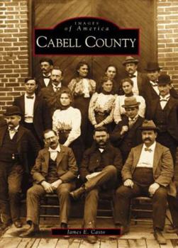 Paperback Cabell County Book