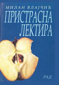 Paperback Pristrasna Lektira [Serbian] Book