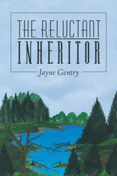 Paperback The Reluctant Inheritor Book