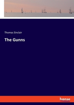 Paperback The Gunns Book