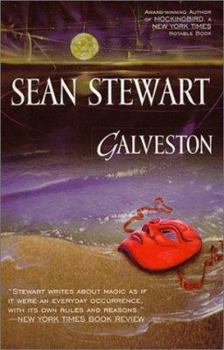 Hardcover Galveston Book