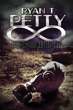 Resilient - Book #3 of the Resistant