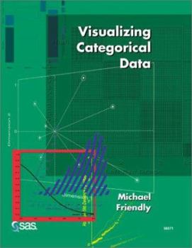 Paperback Visualizing Categorical Data Book