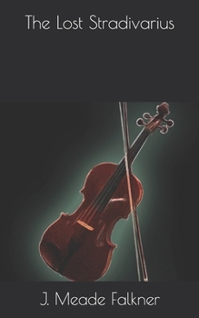 The Lost Stradivarius