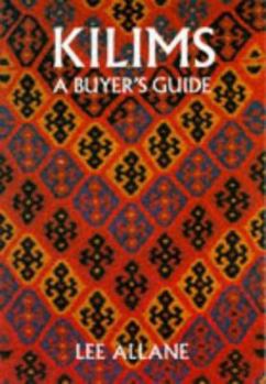 Paperback Kilims: A Buyer's Guide Book