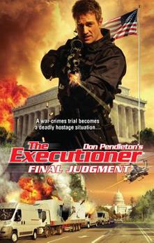 Final Judgment - Book #404 of the Mack Bolan the Executioner