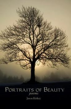 Paperback Portraits of Beauty Book