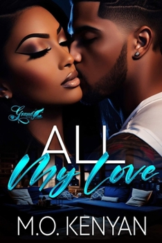 Paperback All My Love Book
