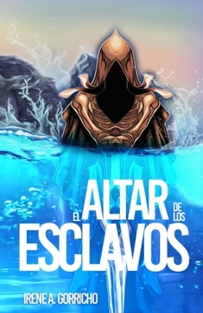 Paperback El altar de los esclavos [Spanish] Book