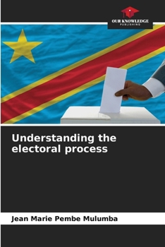 Understanding the electoral process