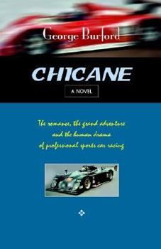 Paperback Chicane Book
