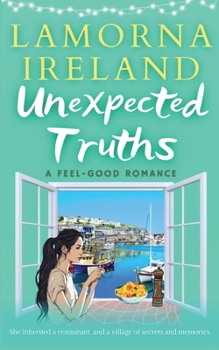 Paperback Unexpected Truths Book