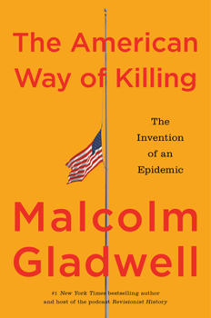 Hardcover The American Way of Killing Book