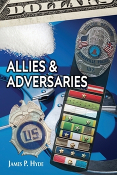 Paperback Allies And Adverseries Book