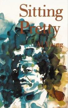 Paperback Sitting Pretty Book