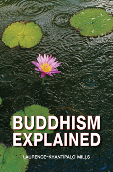 Paperback Buddhism Explained Book