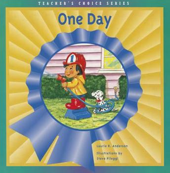 Paperback One Day Book
