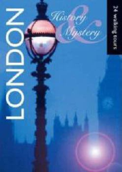 Paperback History & Mystery London Book