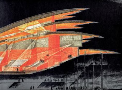 Hardcover Gottfried Bohm: Buildings and Projects 1985 to 2000 Book