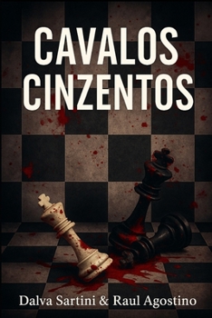 Paperback Cavalos Cinzentos (Portuguese Edition) [Portuguese] Book