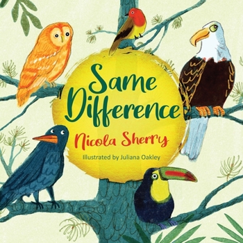 Paperback Same Difference Book