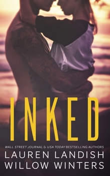 Inked - Book #1 of the Bad Boy Next Door