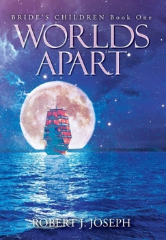 Hardcover Worlds Apart Book