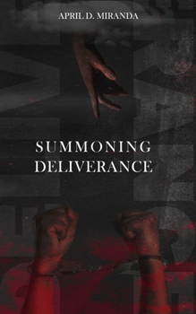 Paperback Summoning Deliverance Book