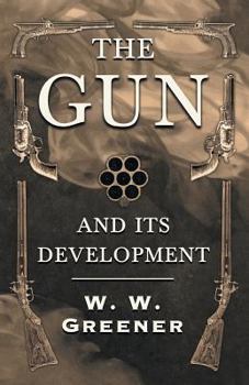 The gun and its Development