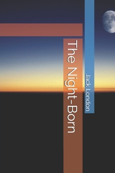 The Night-Born