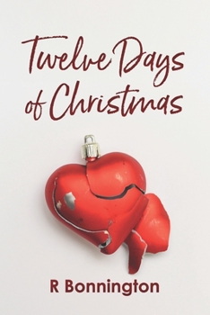 Paperback The Twelve Days of Christmas Book