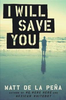 Hardcover I Will Save You Book