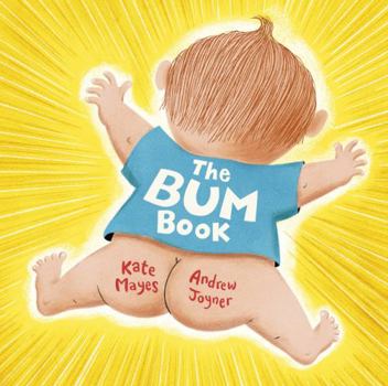 Hardcover The Bum Book