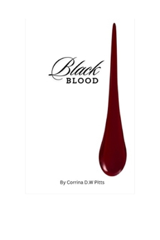 Paperback Black Blood Book