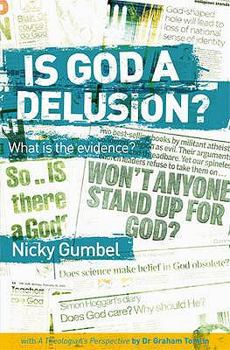 Paperback Is God a Delusion? Book