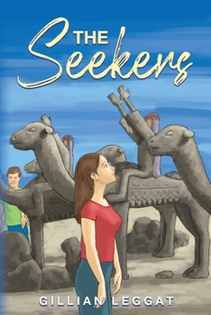 Paperback The Seekers Book