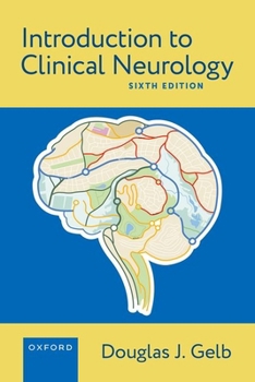Paperback Introduction to Clinical Neurology Book
