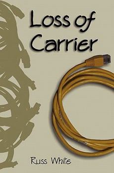 Paperback Loss of Carrier Book