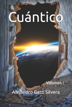 Paperback Cuántico: Volumen I [Spanish] Book