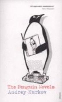 Paperback The Penguin Novels Book