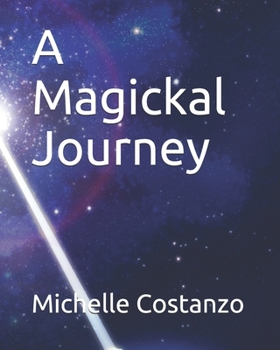 Paperback A Magickal Journey Book
