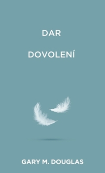 Paperback Dar dovolení (Czech) [Czech] Book