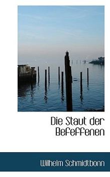 Paperback Die Staut Der Befeffenen Book