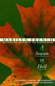 Paperback A Season in Hell: A Memoir Book