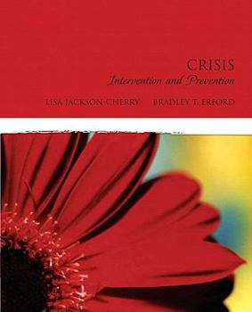 Paperback Crisis Intervention and Prevention Book