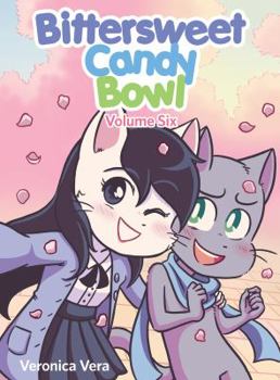 Hardcover Bittersweet Candy Bowl Volume 6 Book